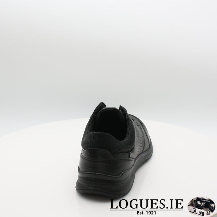 51052 BLACK/BLACK / 47 EU
