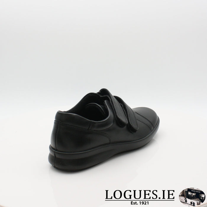 BLACK / 6.5 UK -40 EU