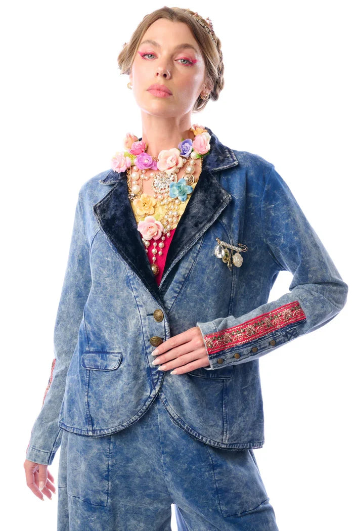 Aratta Colonel Jacket
