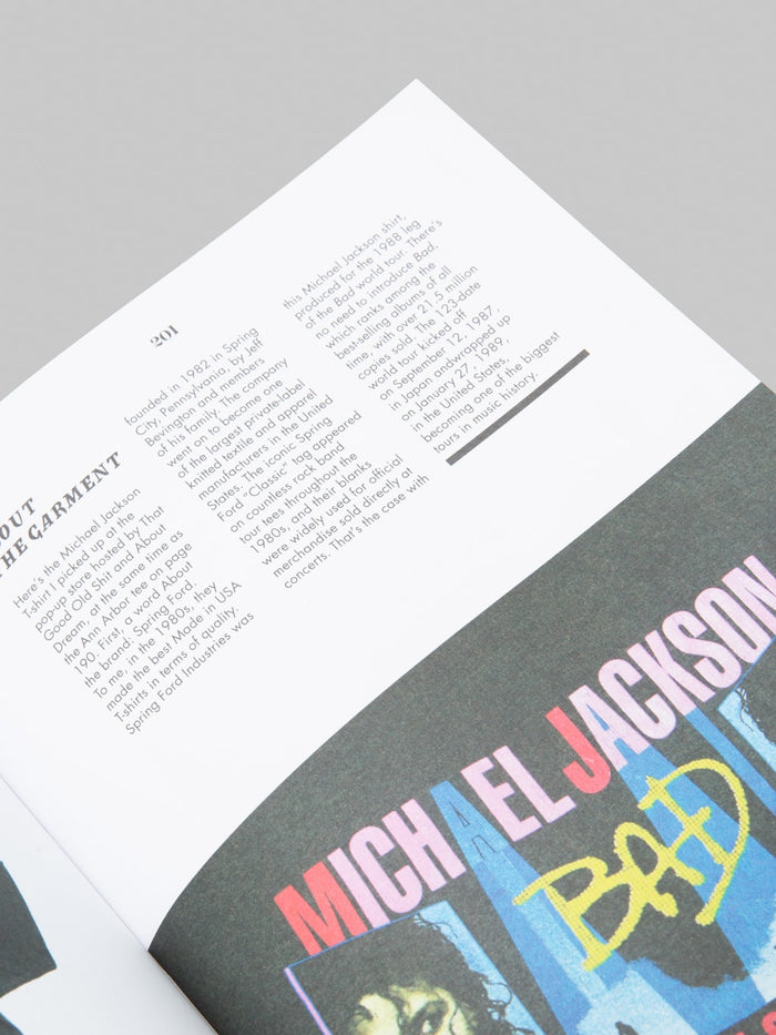 Avant Magazine Eric Maggiori’s Collection Volume 2 (Collector's Edition)