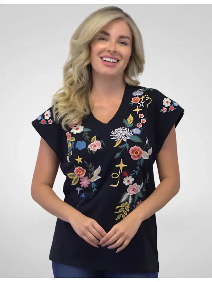 Aziza Tee