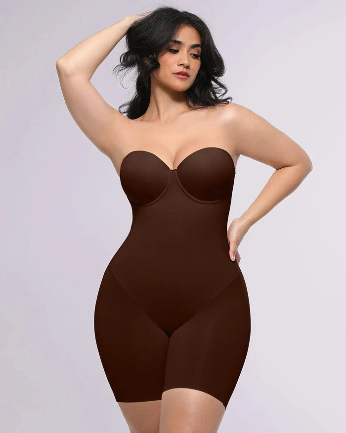 Brown / S