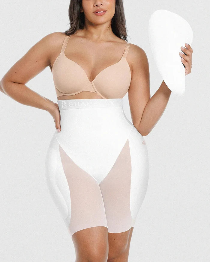 White / S