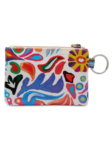 BIANCA POUCH