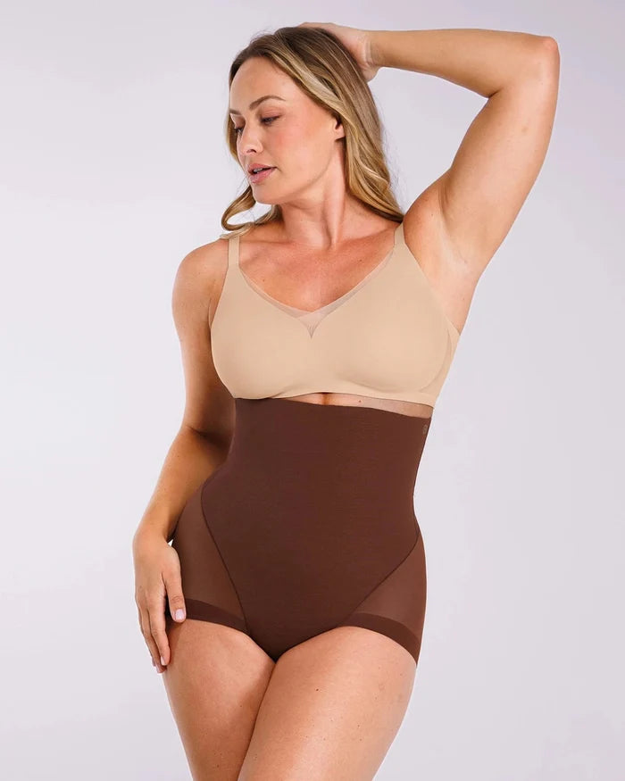 Brown / S