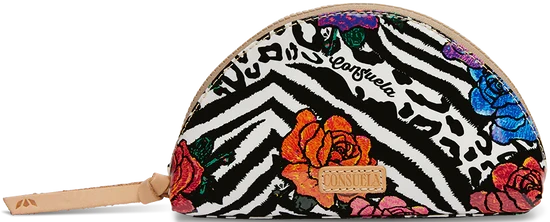 CARLA MEDIUM COSMETIC CASE