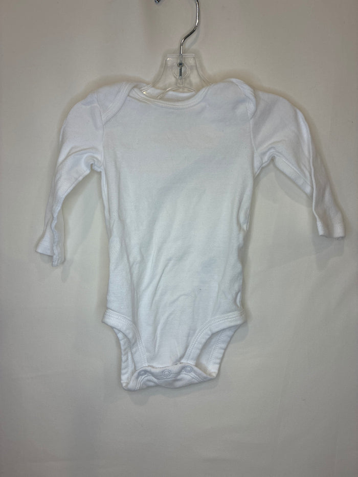 Carter's Bodysuit | Size 6 months