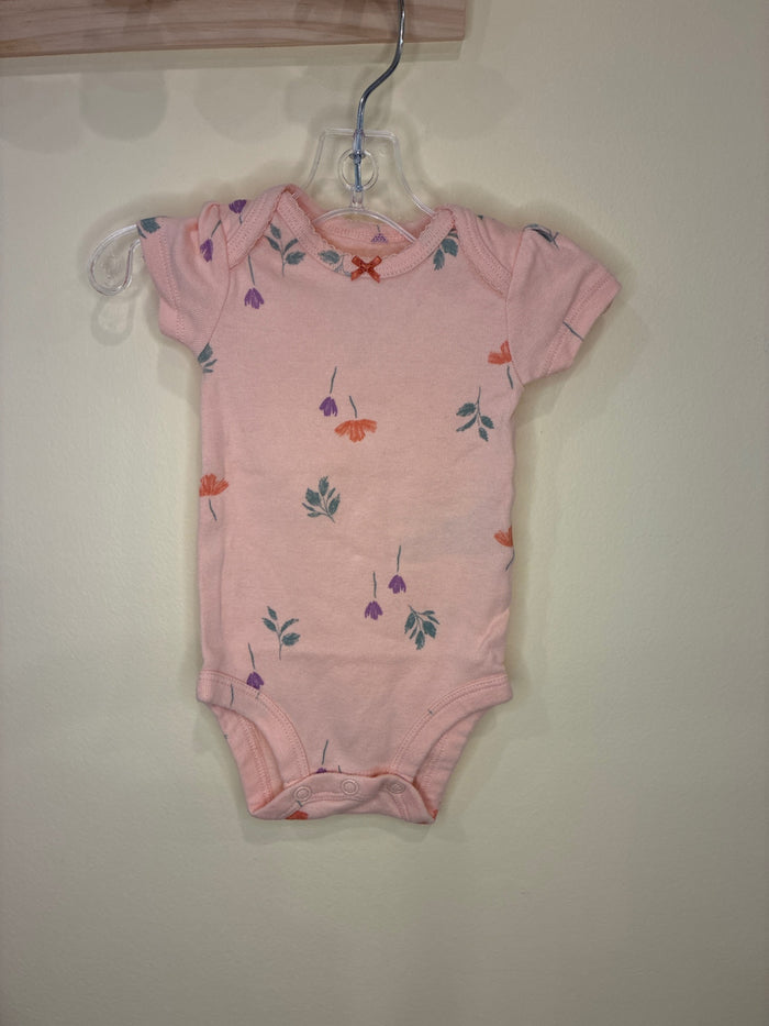 Carter's Bodysuit | Size Newborn