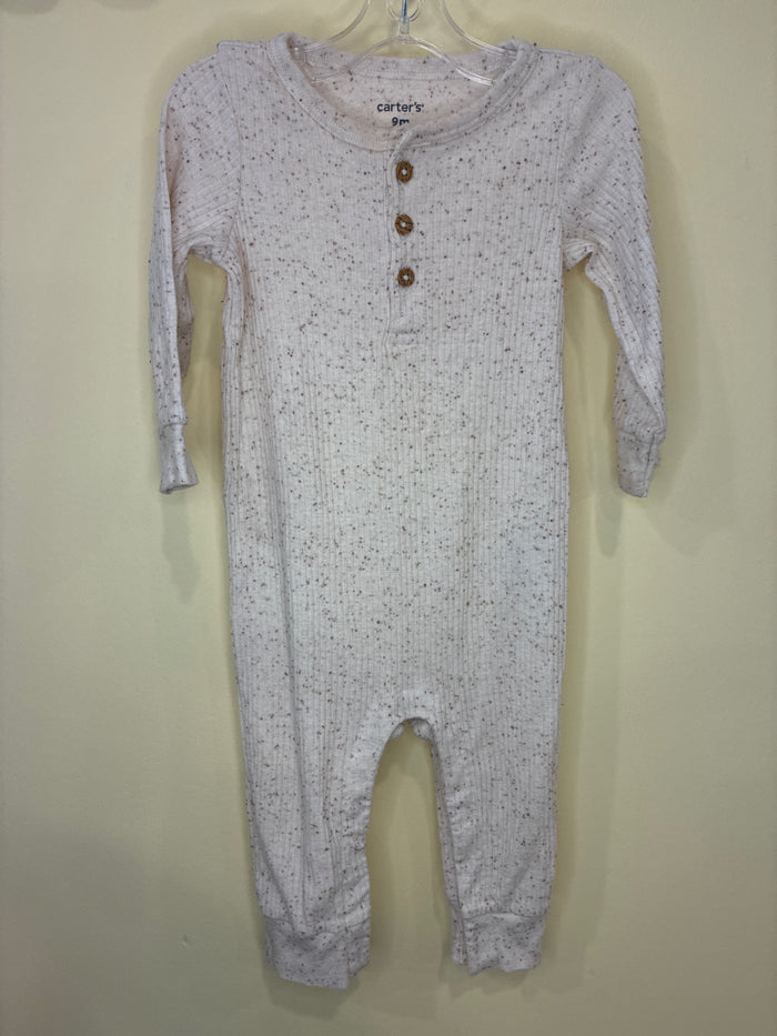 Carter's Jumpsuit | Size 9m
