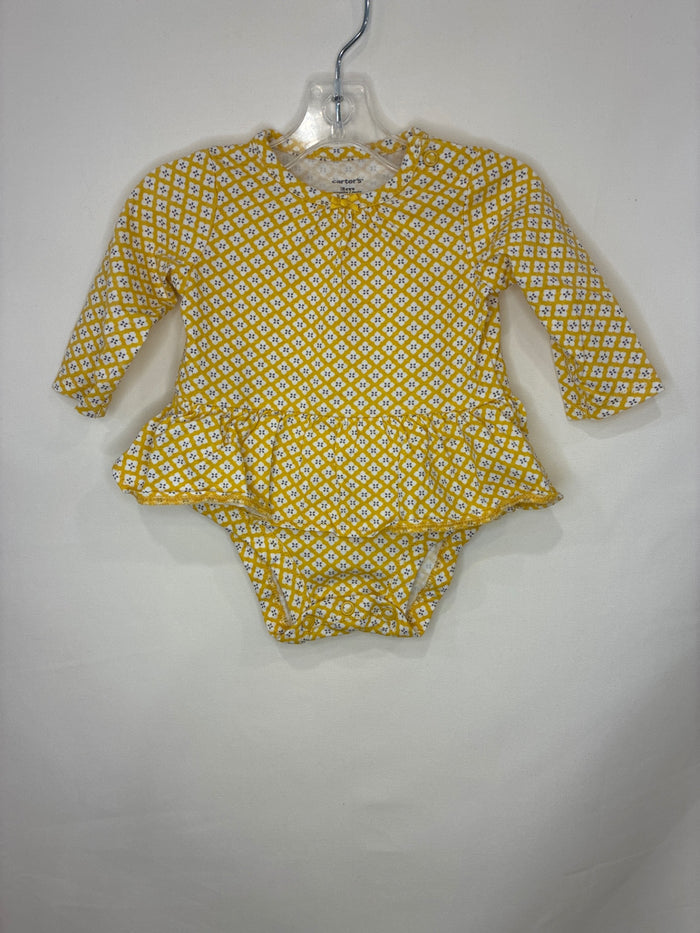 Carter's Romper | Size 3m
