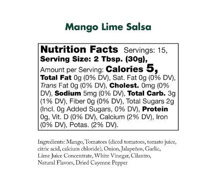 Circa Salsa Bowl Gift Set