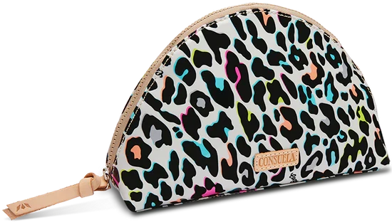 COCO LARGE COSMETIC CASE