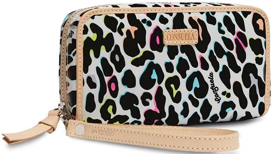 COCO WRISTLET WALLET