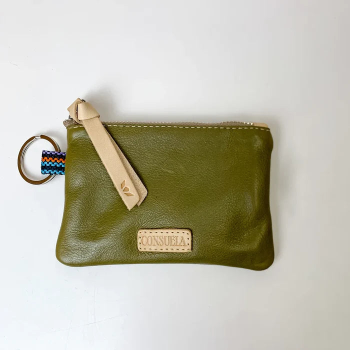 CONSUELA | ASHLEY POUCH