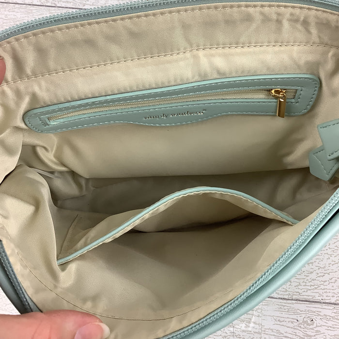 Crossbody By Simply Southern, Size: Medium