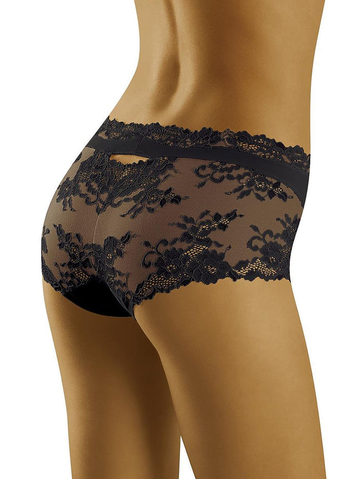 Culotte Wolbar - vue produit 2 Secretelles