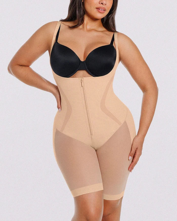 Beige / S