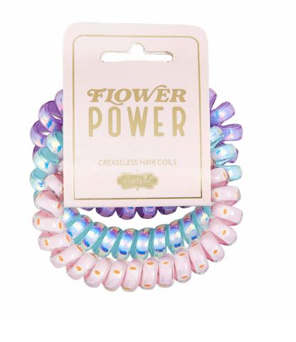 DAISY HAIR COIL SETS