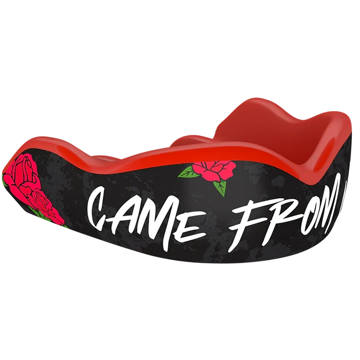 Damage Control High Impact CAME FROM NOTHING Mouthguard