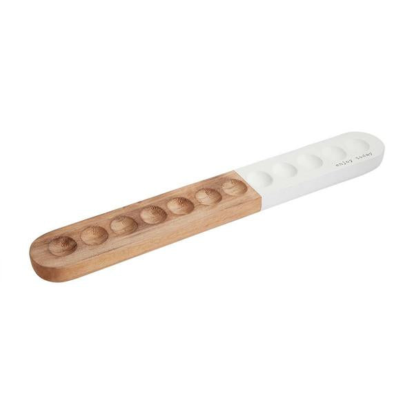 Deviled egg tray