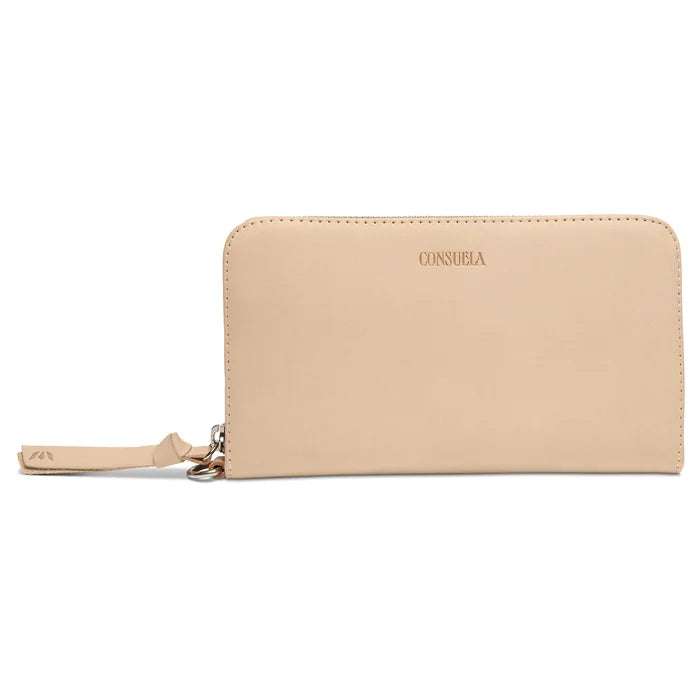 Diego Essential Wallet