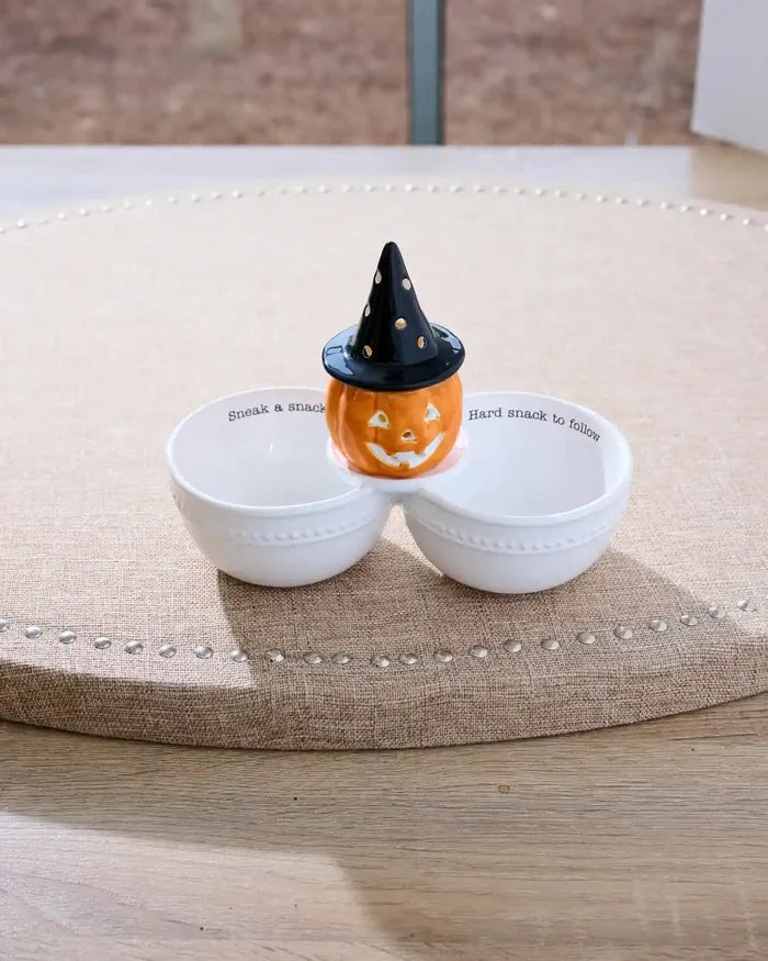 DOUBLE DIP BOWL