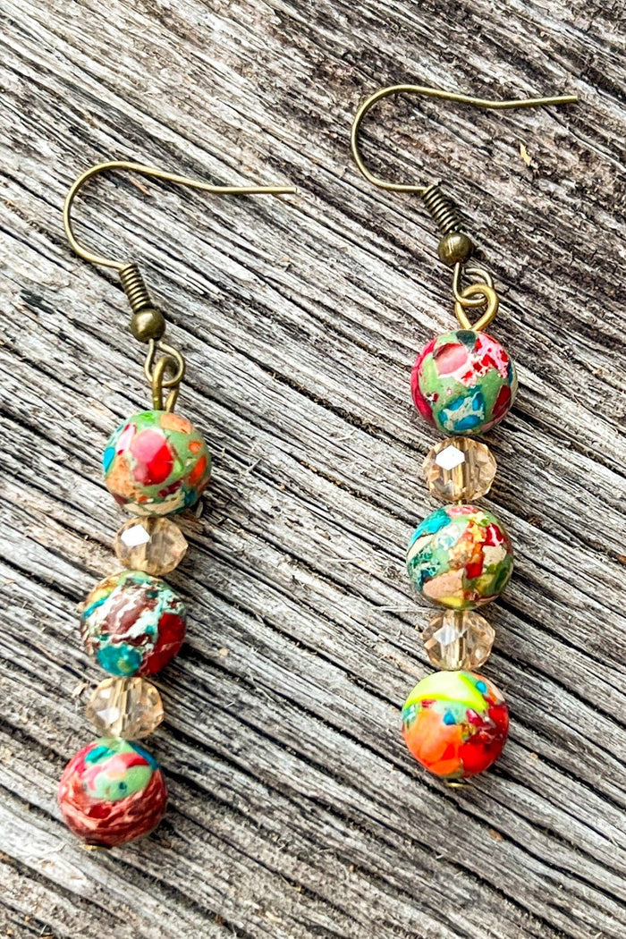 Dylan Designs - Moab Earring