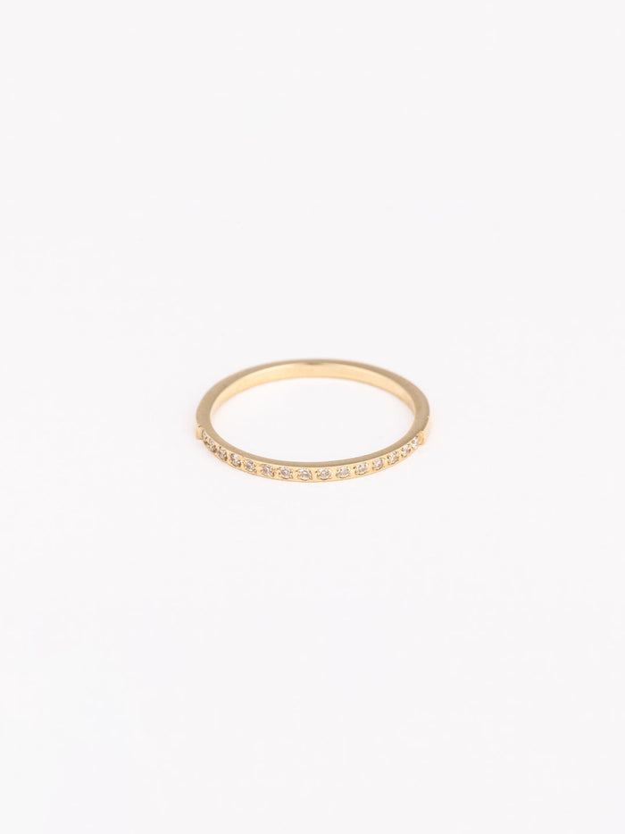 Elizabeth Michelle McDowell Ring