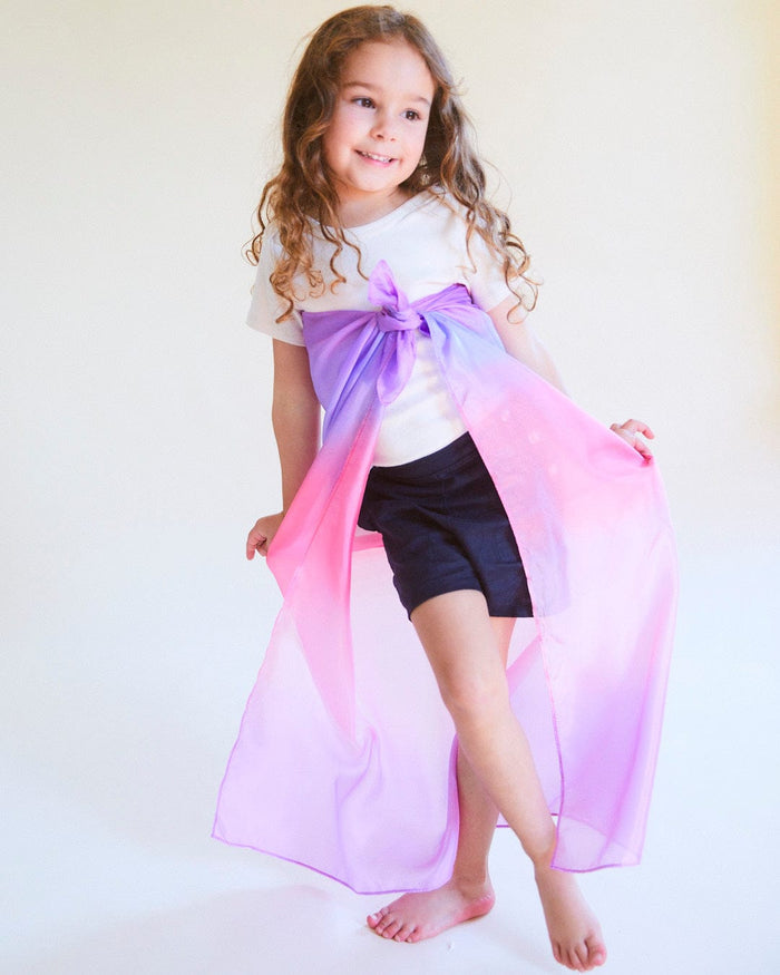 Sarah's Silks Wholesale Sarah's Silks Enchanted Playsilk Set