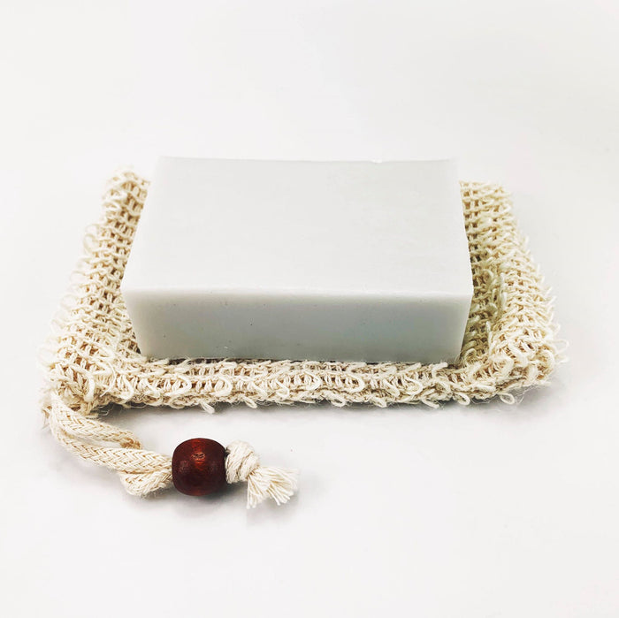 ESP Moroccan Argan Oil Body Soap | Dark, Rich, Musky & Magical - Phoenix Artisan Accoutrements