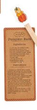 Fall Recipe Spatulas