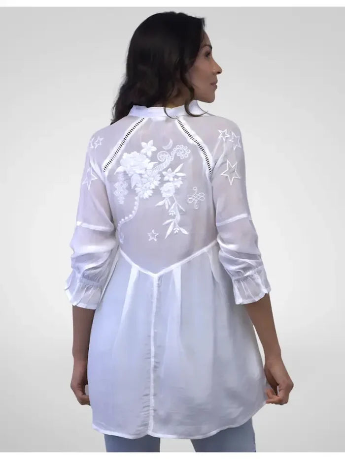 Farrah Blouse
