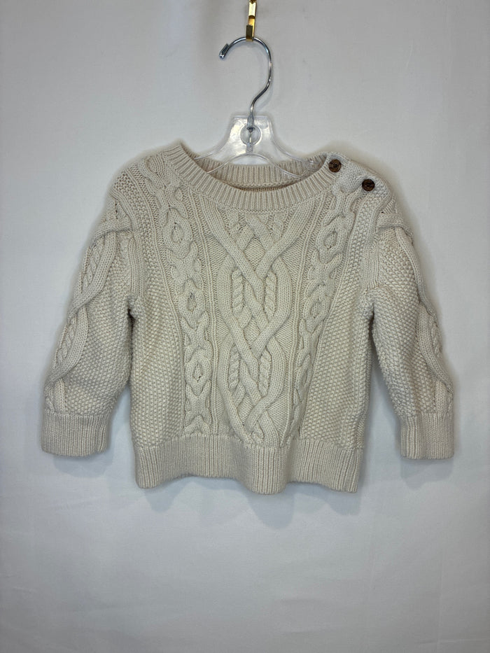 GAP Sweater | Size 12-18 months