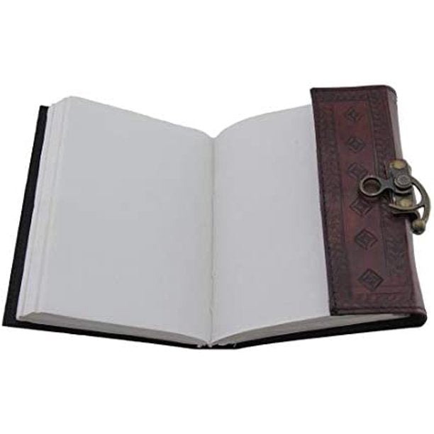 Handmade Leather Journals