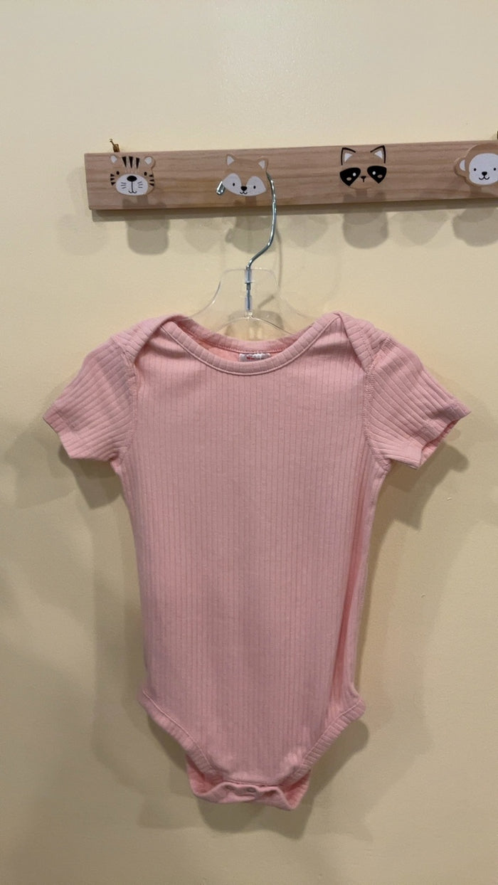 Hanna Andersson Romper | Size 3T