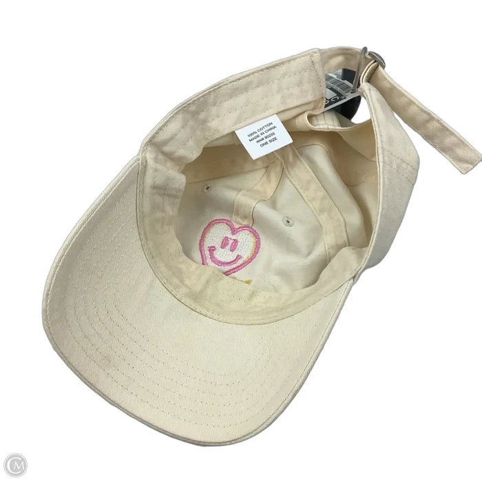 Hat Baseball Cap By Clothes Mentor