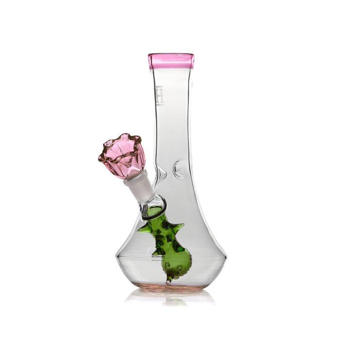 HEMPER Flower Vase 7” Bong