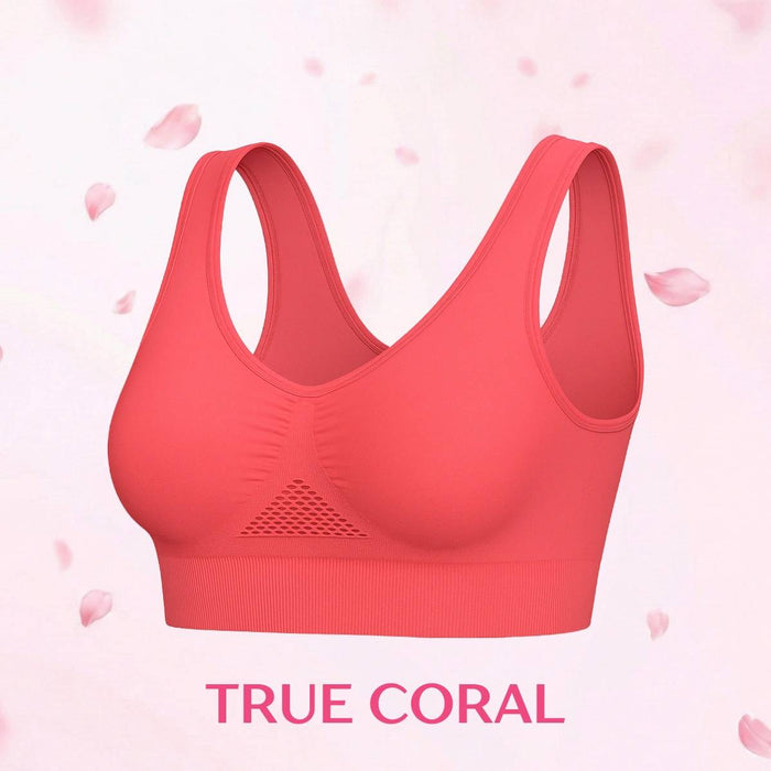 True Coral / S