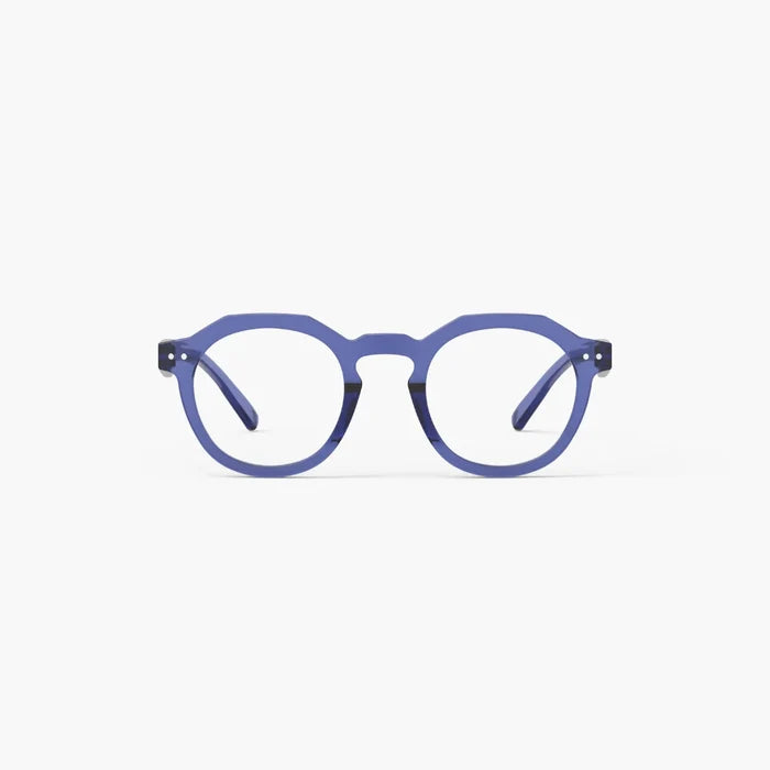 IZIPIZI ECHO Reading Glasses Blue Line