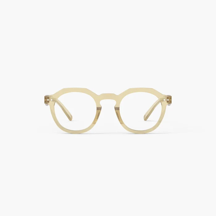 IZIPIZI ECHO Reading Glasses Morning Ray