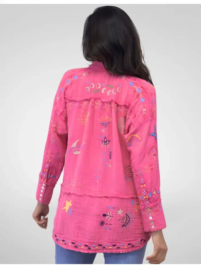 Juni Tunic