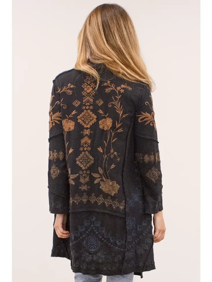 Kimia Jacket