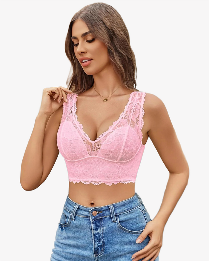 Pink / S