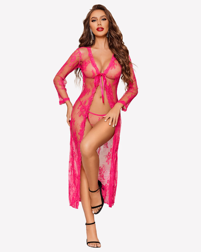 Hot Pink / S