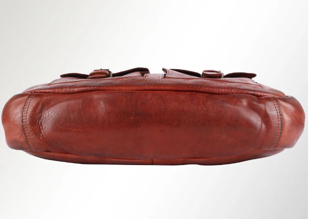 Leather Brief Case