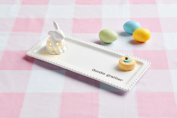 LIGHT UP SECTION TRAY
