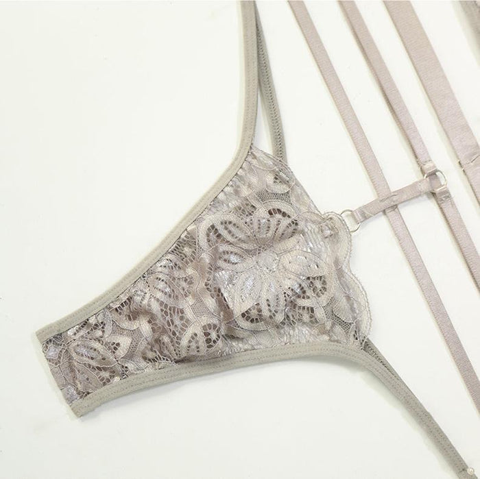 LUNA LINGERIE SET