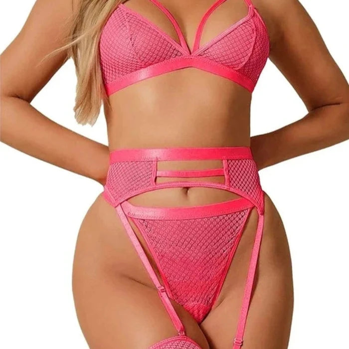 Pink / S