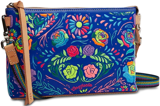 MANGO MIDTOWN CROSSBODY