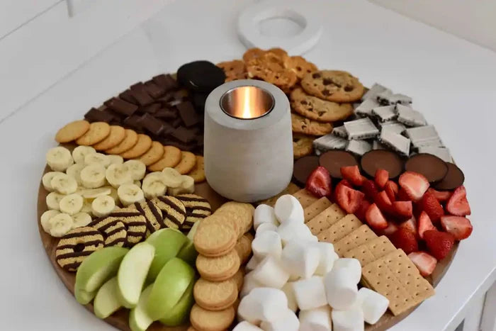 MARSHMALLOW ROASTING SET